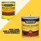 Minwax Wood Finish Semi-Transparent Gunstock Oil-Based Penetrating Wood Stain 1 qt 700454444 - alternate 7